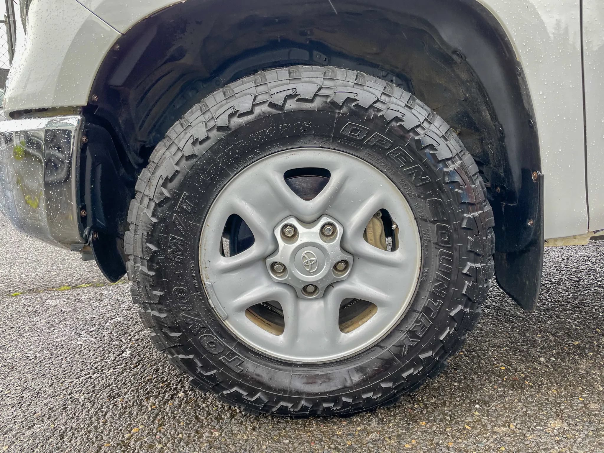 Used 2019 Toyota Tundra SR5 AWD/4WD image 33