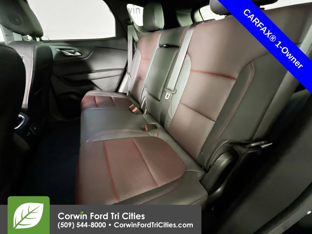 Used 2025 Chevrolet Blazer RS image 28