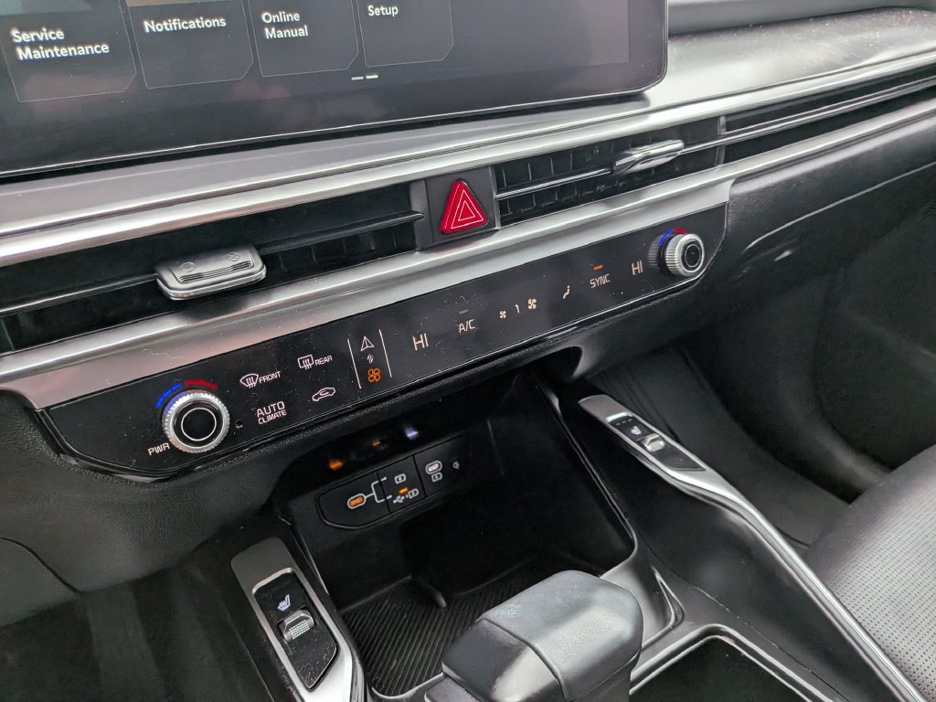 Used 2026 Kia Sorento S FWD image 29
