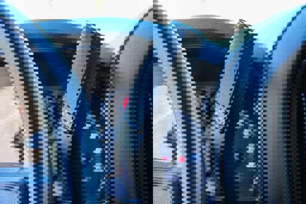 Used 2021 Chevrolet Silverado 1500 Custom Trail Boss AWD/4WD image 17