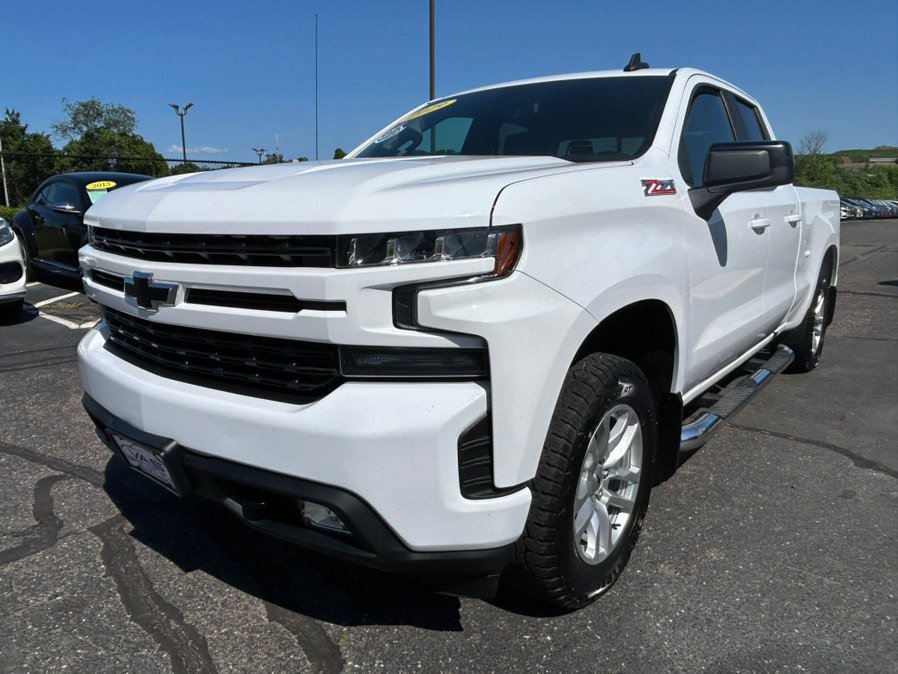Used 2019 Chevrolet Silverado 1500 RST w/ All-Star Edition