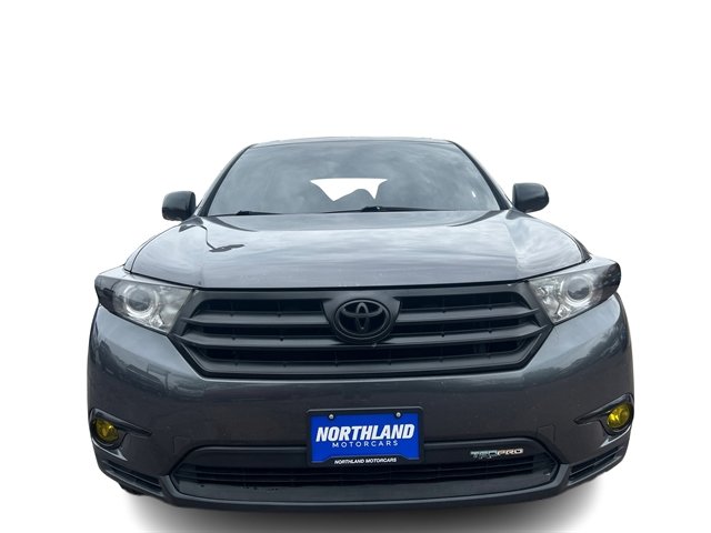 Used 2012 Toyota Highlander Limited w/ Tow Pkg AWD/4WD image 13