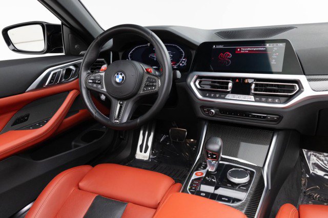 Used 2023 BMW M4 xDrive Competition image 12