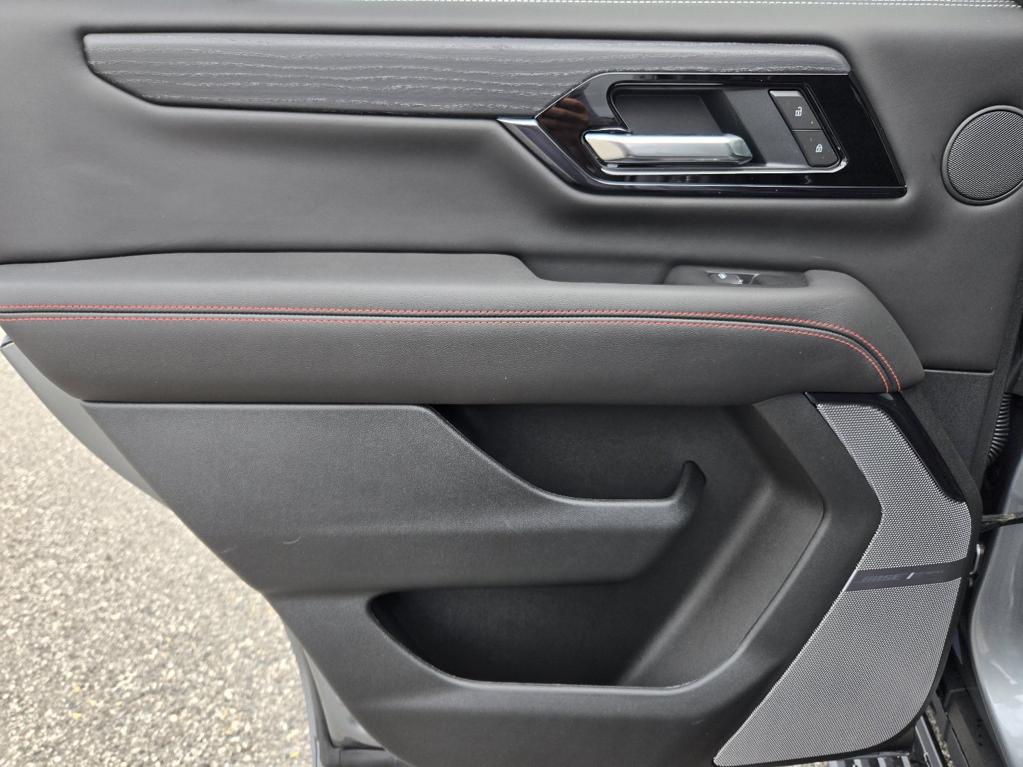 New 2026 GMC Yukon AT4 Ultimate AWD/4WD image 36