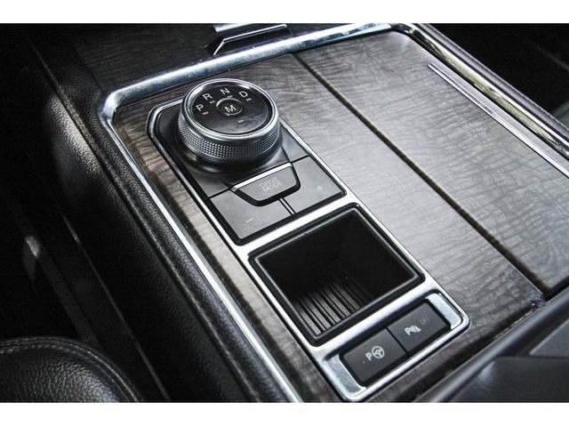 Used 2018 Ford Expedition Max Limited w/ Equipment Group 302A RWD image 25