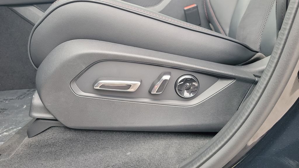 New 2026 Acura MDX A-Spec AWD/4WD image 16