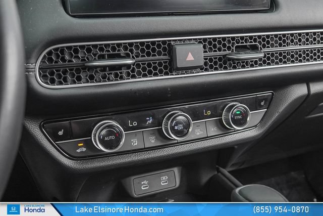 Certified 2026 Honda HR-V EX-L image 24