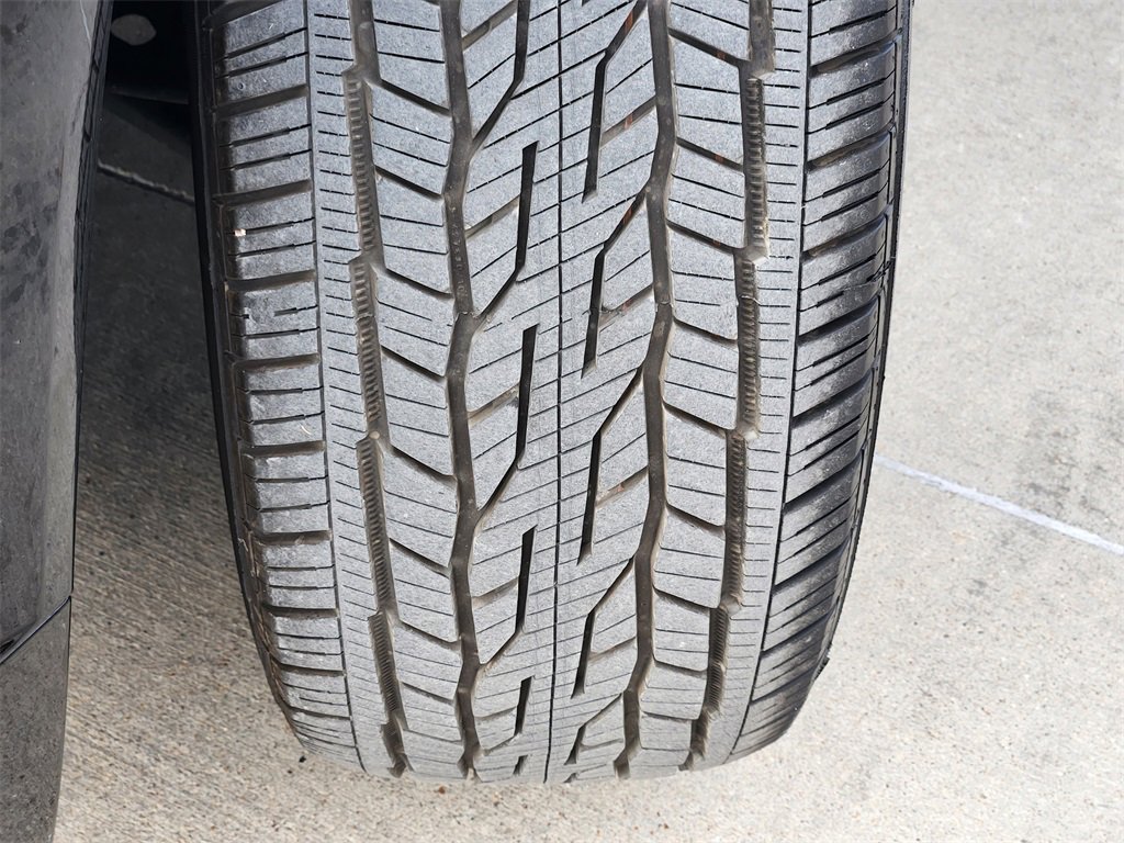 Used 2026 Chevrolet Traverse RS image 12