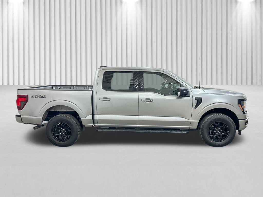 New 2026 Ford F150 XLT AWD/4WD image 3