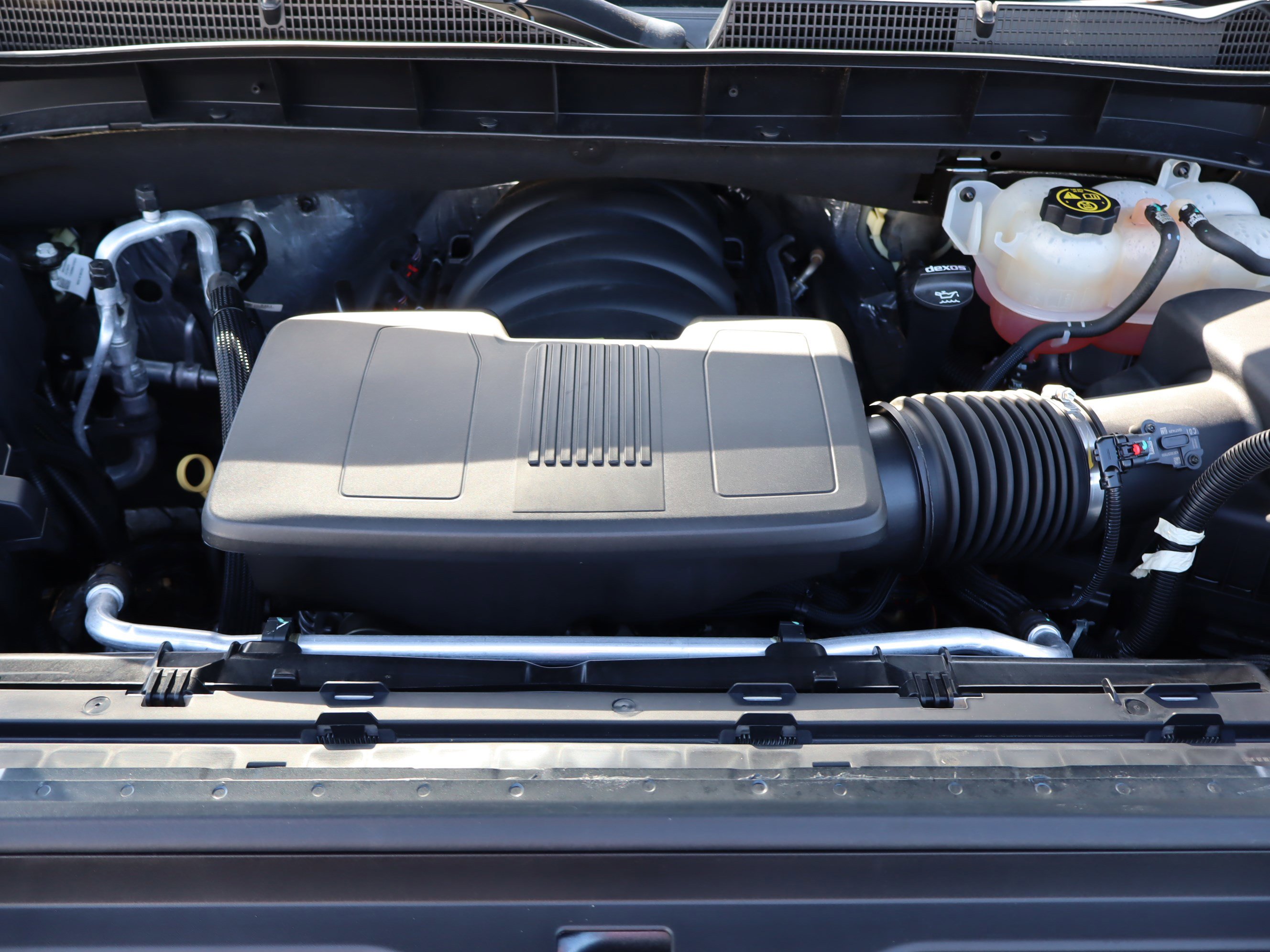 Used 2021 GMC Sierra 1500 SLT w/ SLT Premium Plus Package image 43