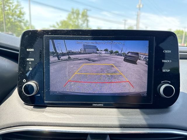 Used 2021 Hyundai Santa Fe SEL AWD/4WD image 17