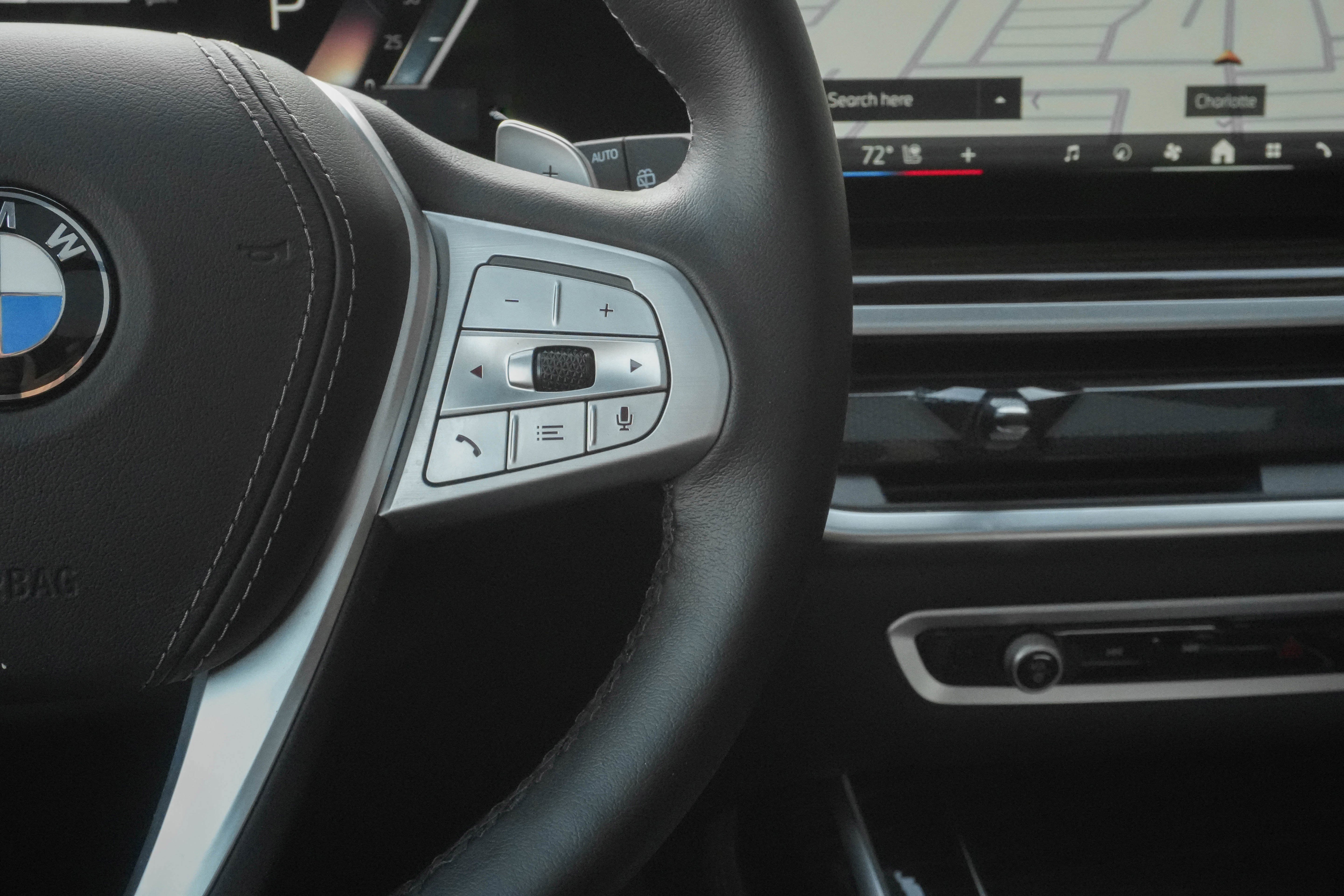 Certified 2026 BMW X7 xDrive40i image 20