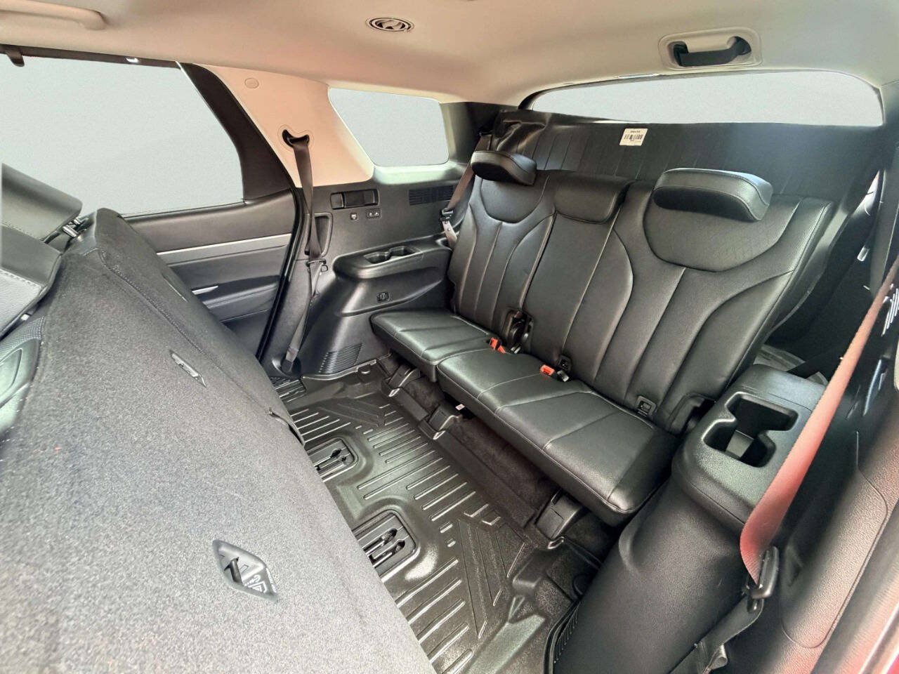 Used 2022 Hyundai Palisade SEL AWD/4WD image 28