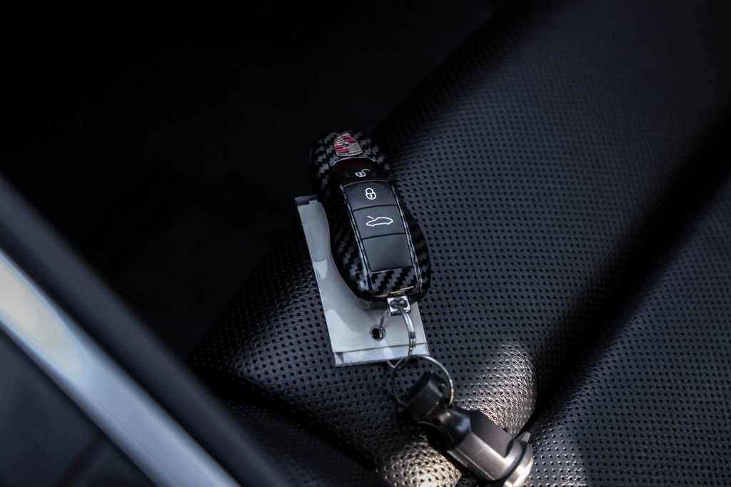 Used 2014 Porsche 911 Carrera image 55