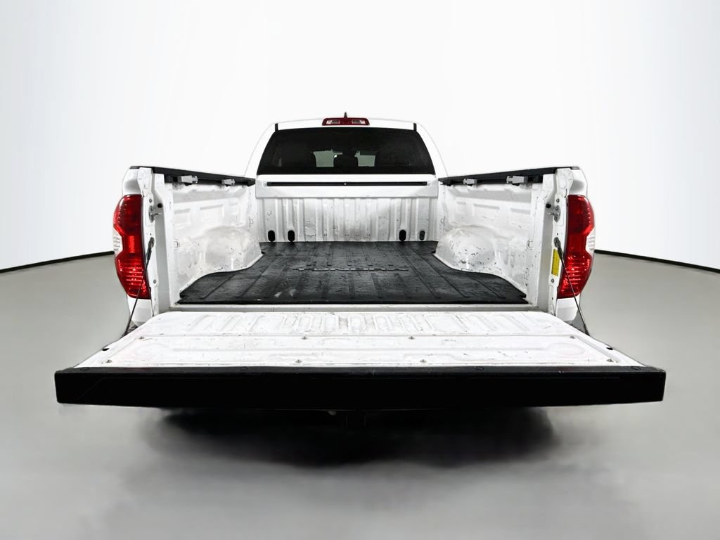 Certified 2021 Toyota Tundra SR RWD image 26