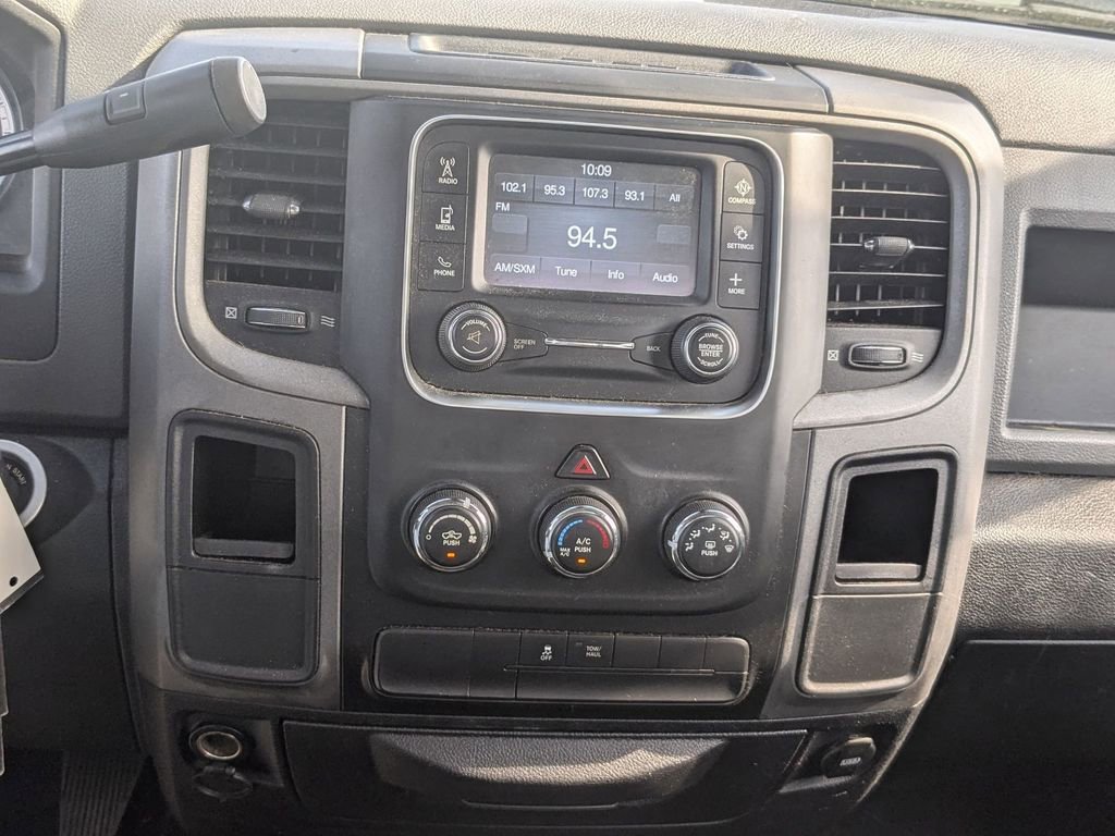 Used 2015 RAM 1500 Tradesman w/ Power & Remote Entry Group image 23