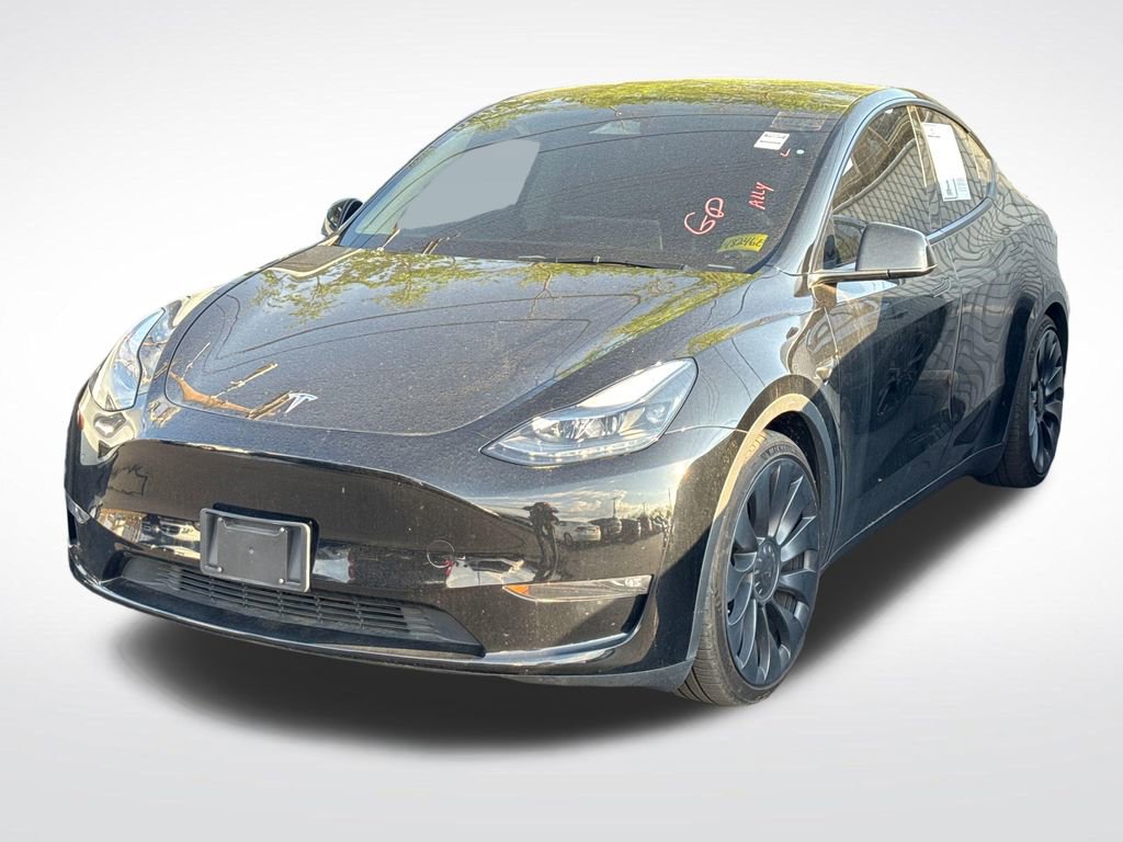 Used 2024 Tesla Model Y Performance AWD/4WD image 6