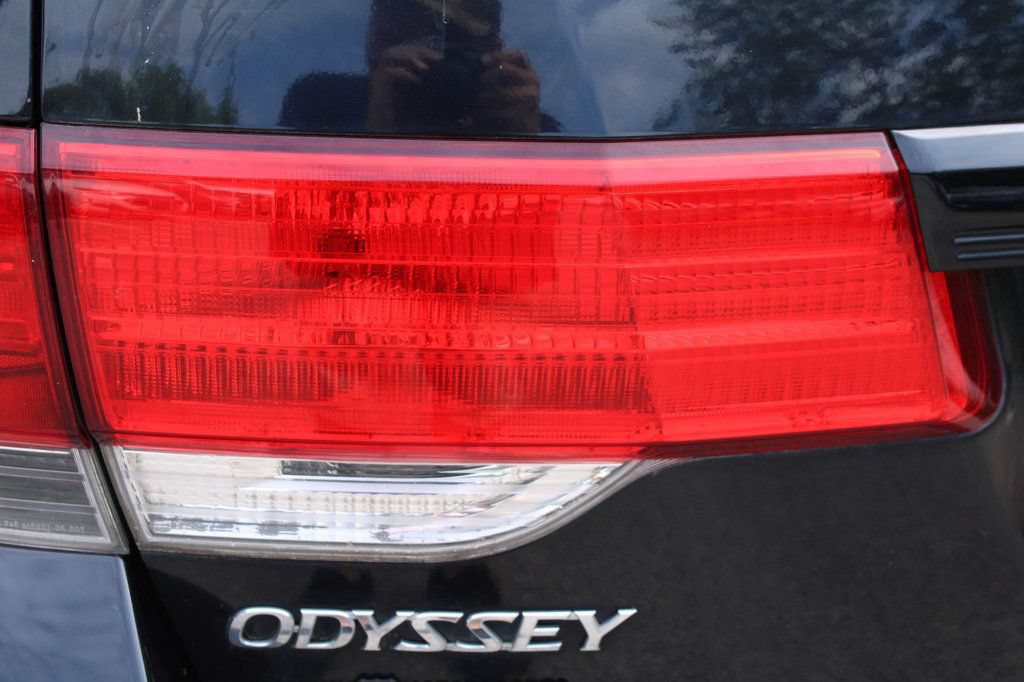 Used 2008 Honda Odyssey EX-L image 10