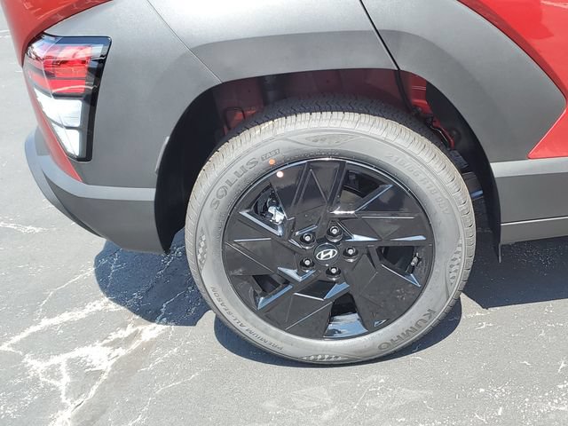 New 2026 Hyundai Kona SEL Sport AWD/4WD image 5