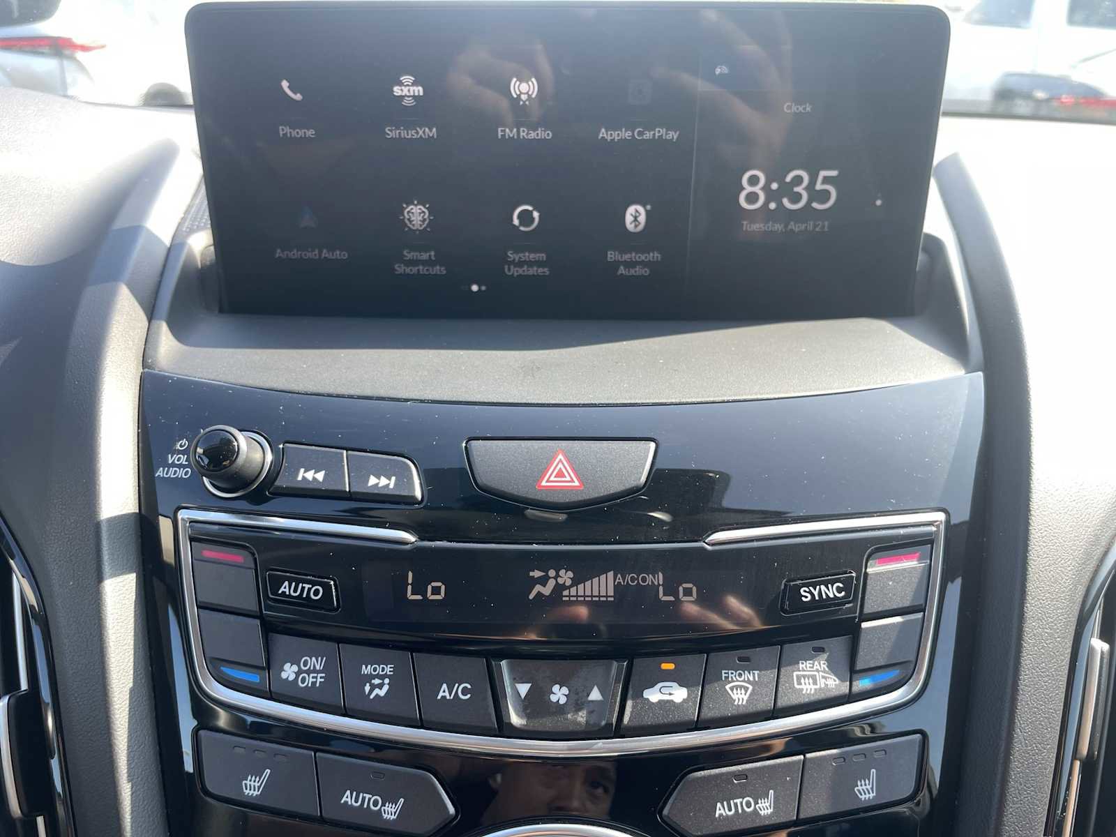 Used 2022 Acura RDX FWD image 17