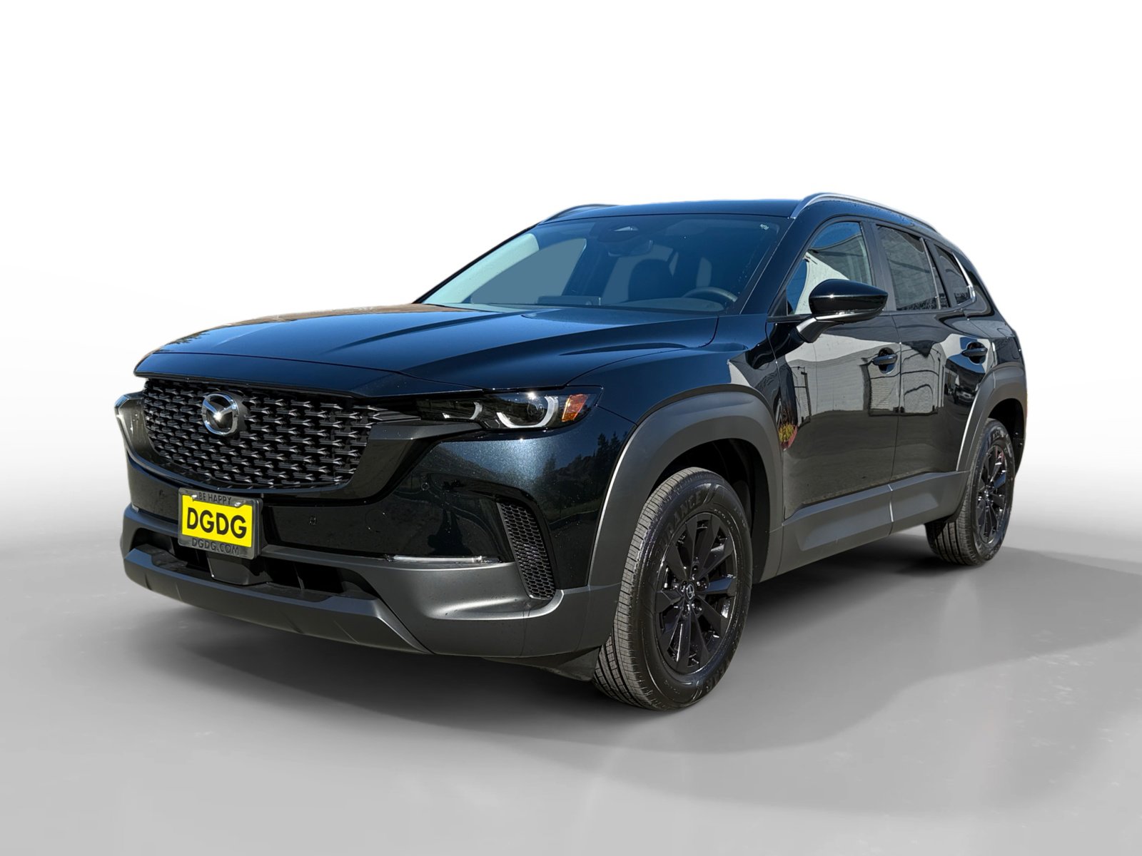New 2026 MAZDA CX-50 2.5 Hybrid w/ Preferred Pkg image 1