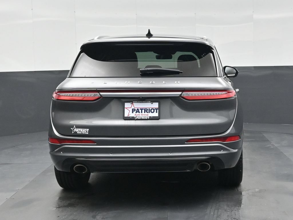 Used 2022 Lincoln Corsair Grand Touring AWD/4WD image 21