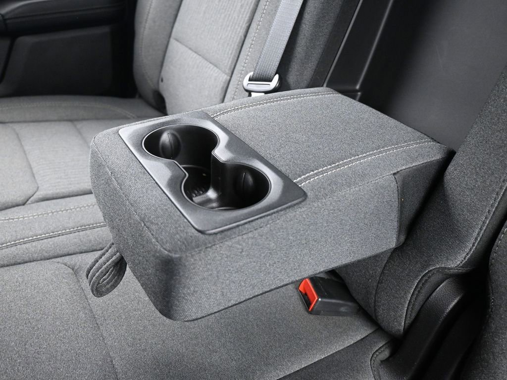 Used 2019 RAM 1500 Big Horn image 30