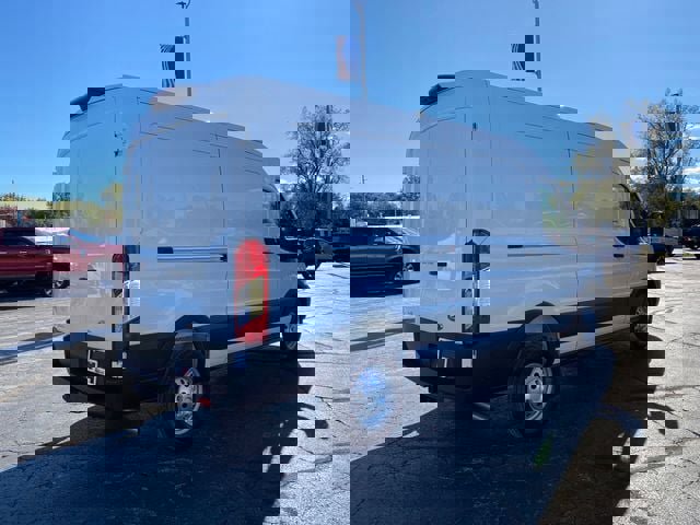 New 2025 Ford Transit 250 148 Medium Roof Extended AWD image 7