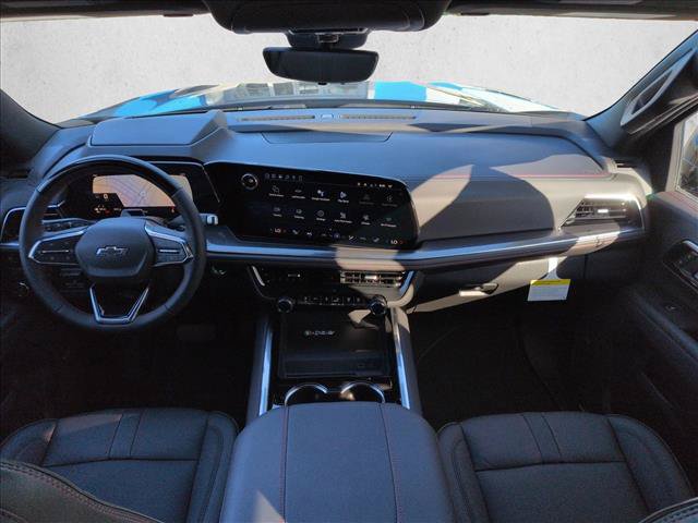 New 2026 Chevrolet Suburban RST w/ Advanced Technology Package AWD/4WD image 15