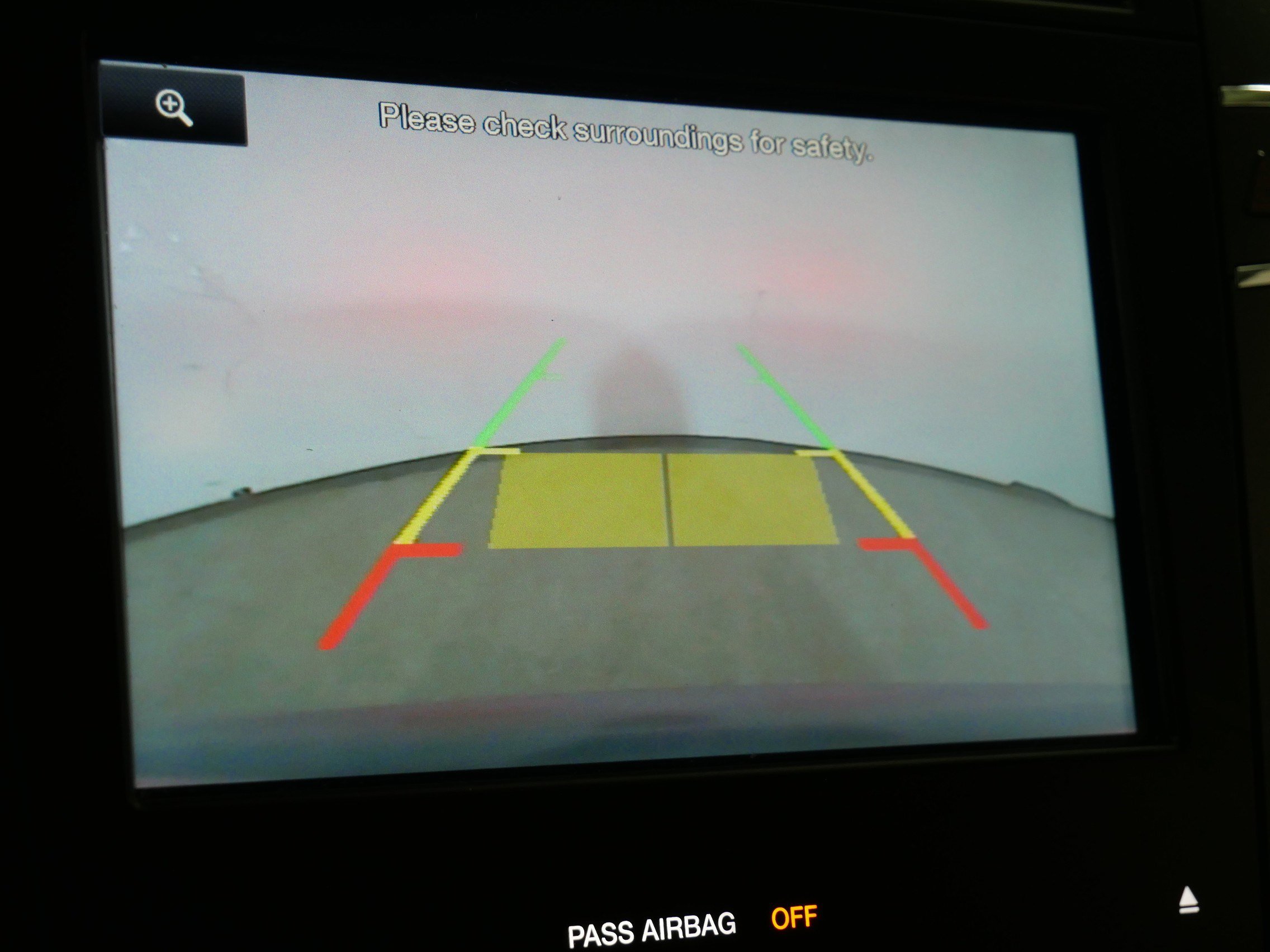 Used 2015 Lincoln MKZ w/ Equipment Group 101A Select image 33