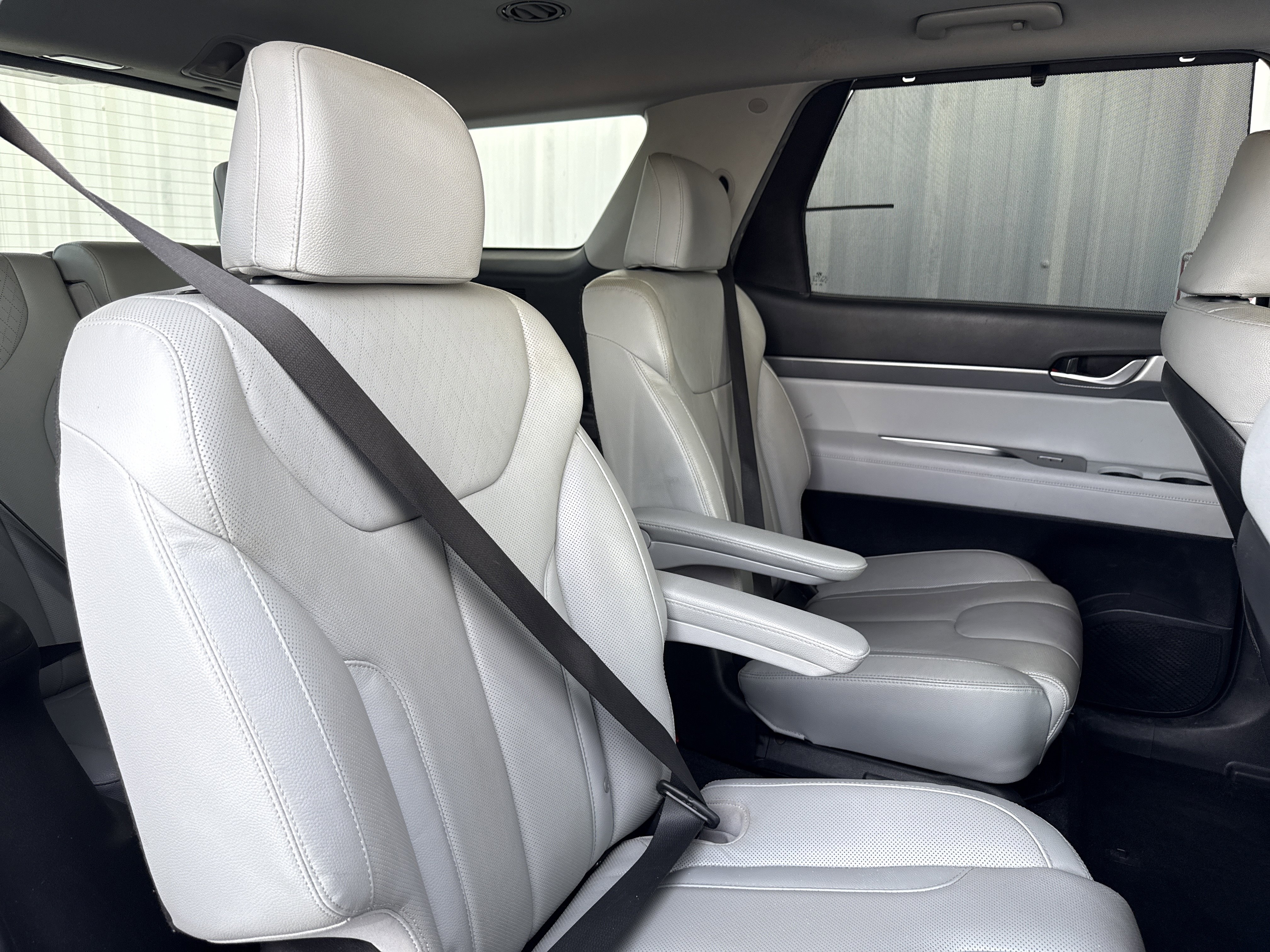 Used 2020 Hyundai Palisade SEL w/ Premium Package image 44