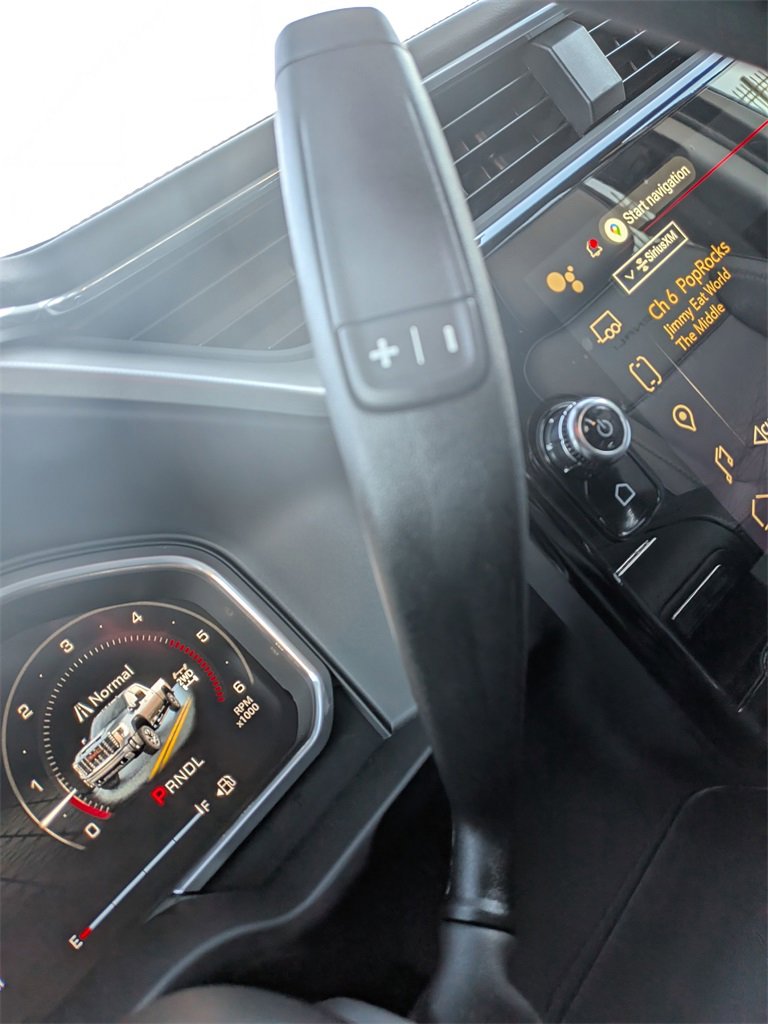 New 2026 GMC Sierra 2500 Denali w/ Max Trailering Package image 15