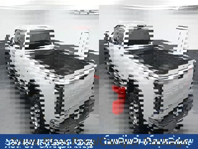 Used 2024 Chevrolet Silverado 2500 LTZ image 29