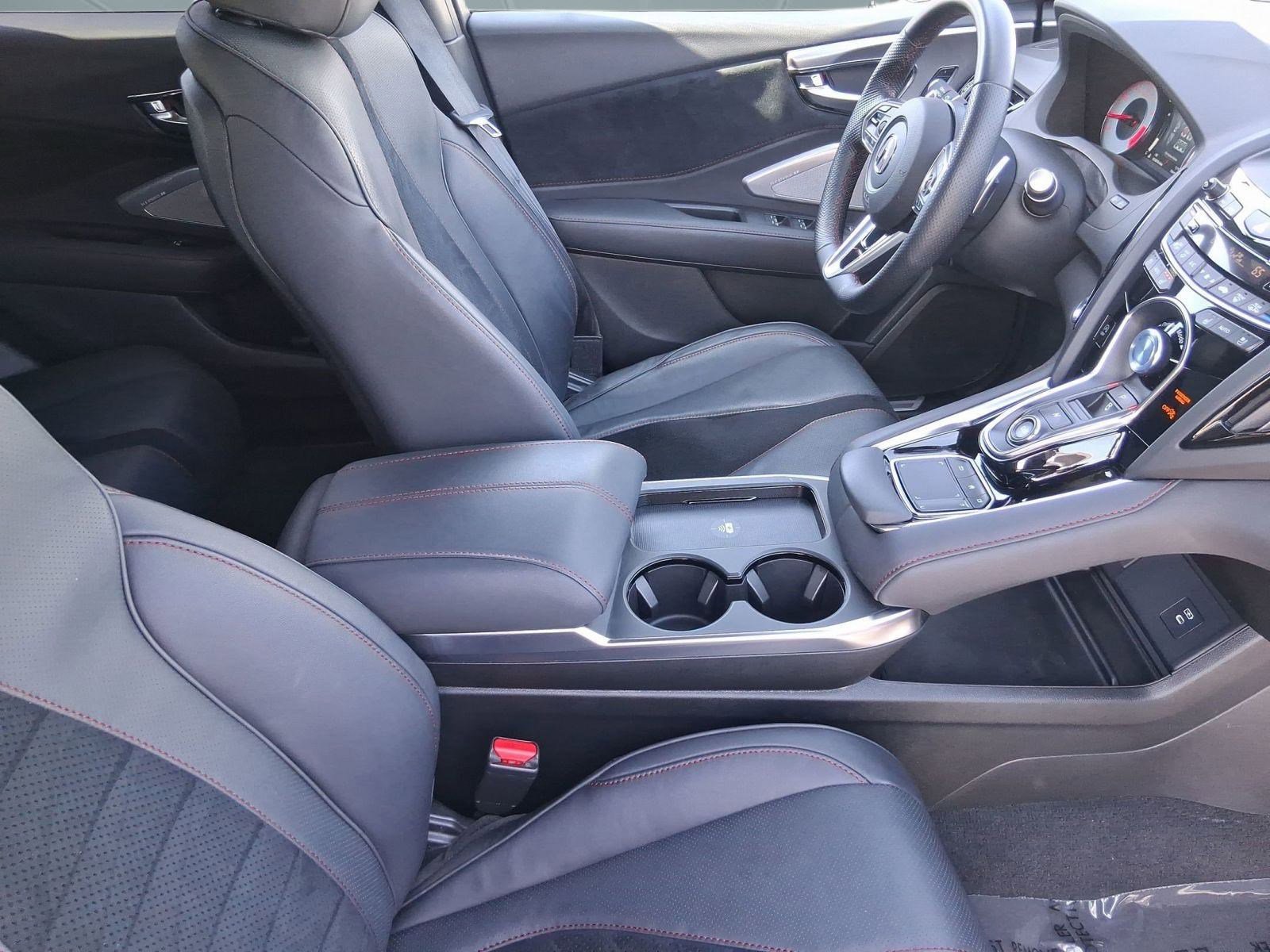 Used 2025 Acura RDX A-Spec image 29