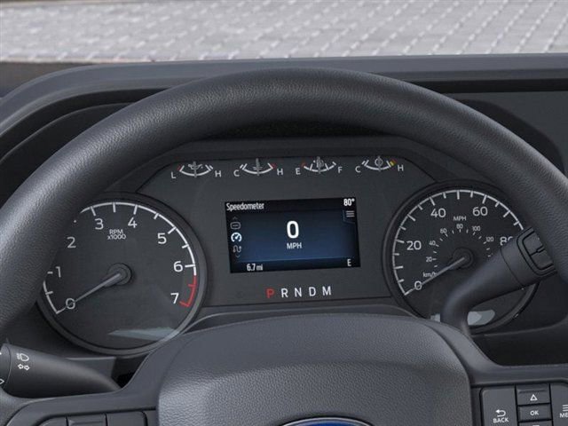 New 2026 Ford F350 XL w/ STX Appearance Package AWD/4WD image 13