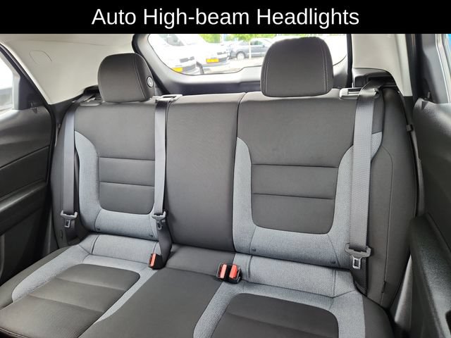 Used 2022 Chevrolet TrailBlazer LS FWD image 25