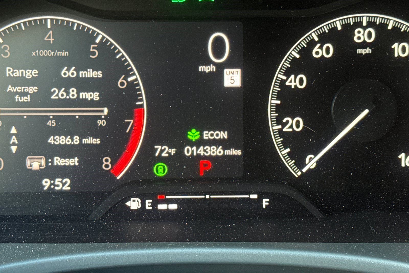 Used 2025 Honda Civic Sport image 24