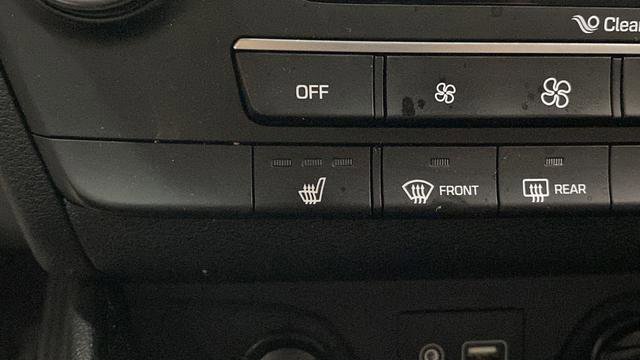 Used 2019 Hyundai Tucson SEL image 28