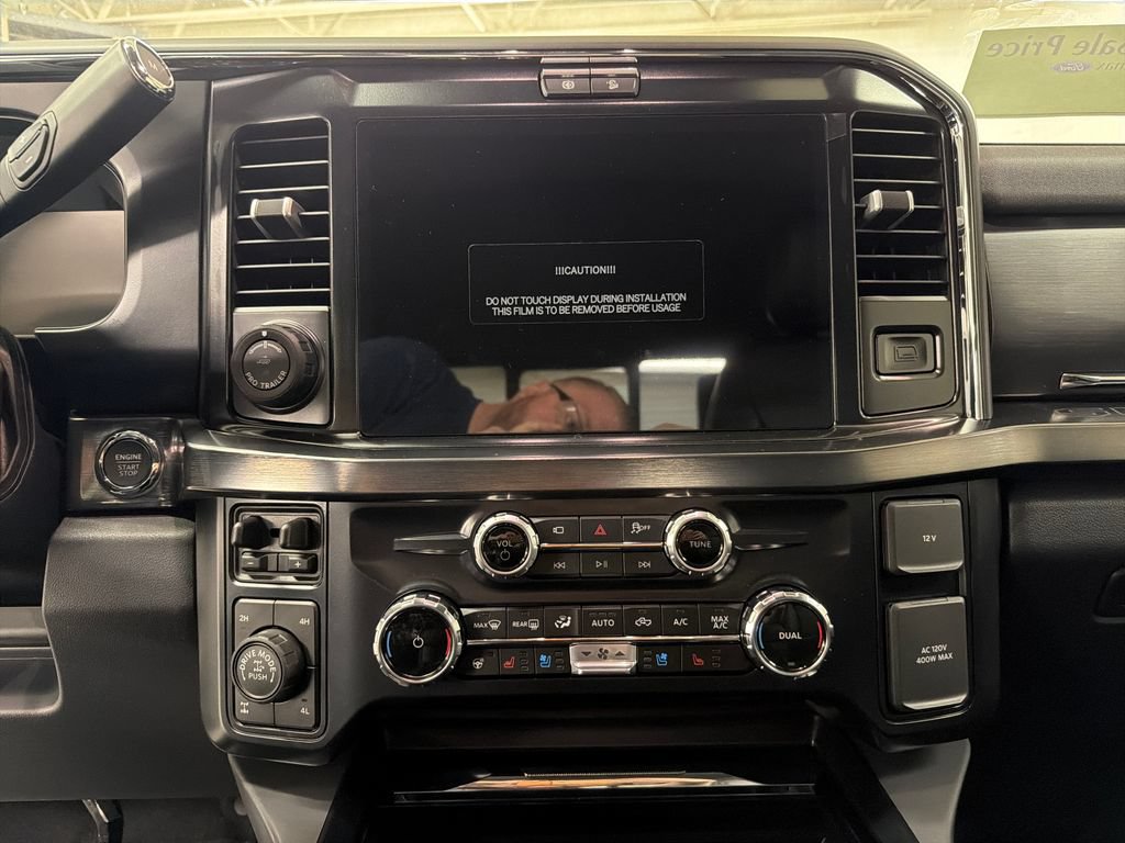 New 2026 Ford F250 Lariat w/ Tremor Off-Road Package AWD/4WD image 21