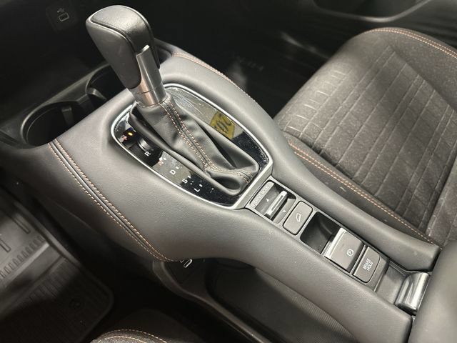 Used 2024 Honda HR-V Sport image 22