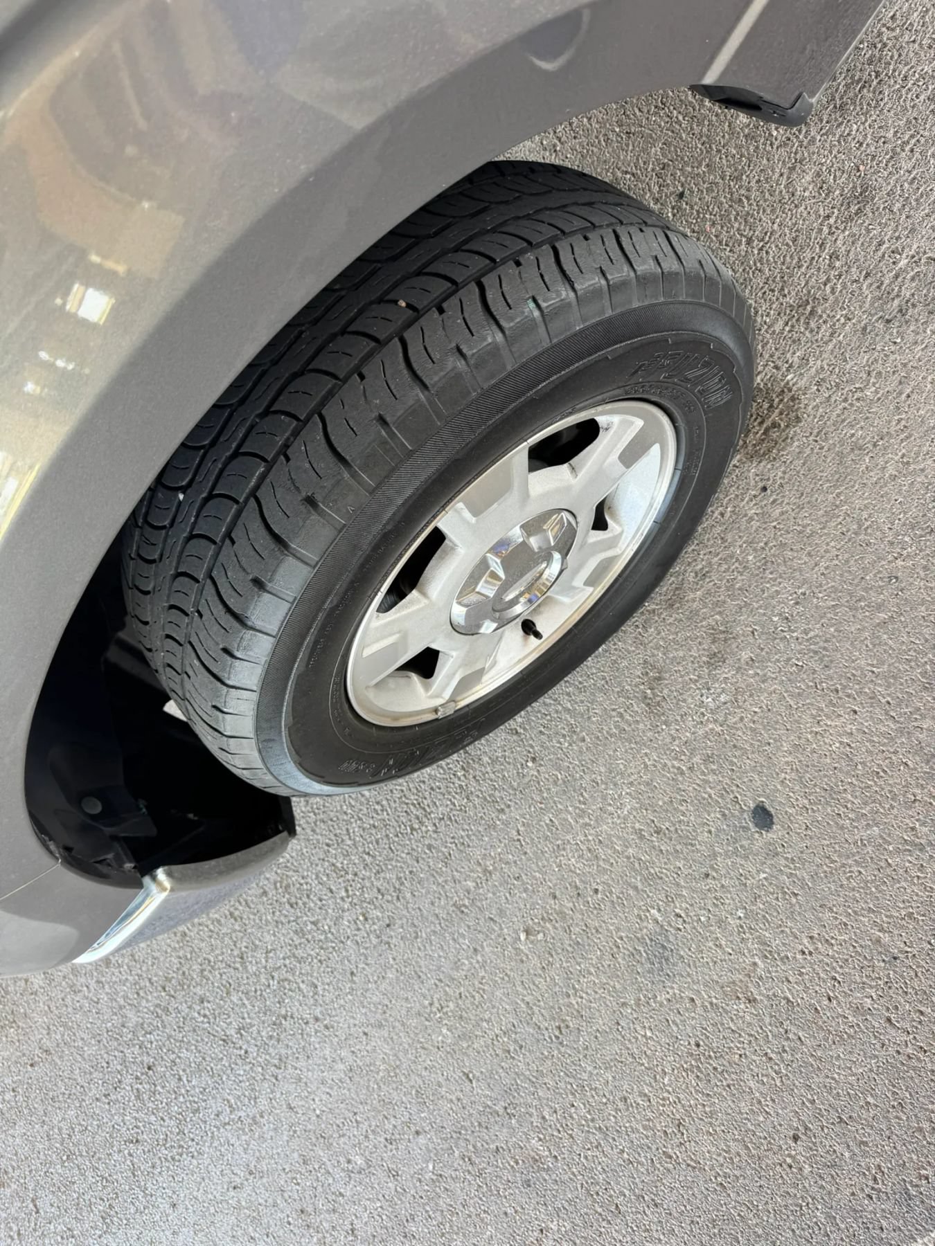 Used 2013 Ford F150 XLT RWD image 31