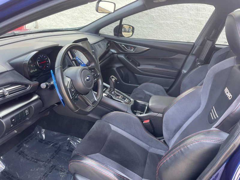 Used 2022 Subaru WRX GT image 19