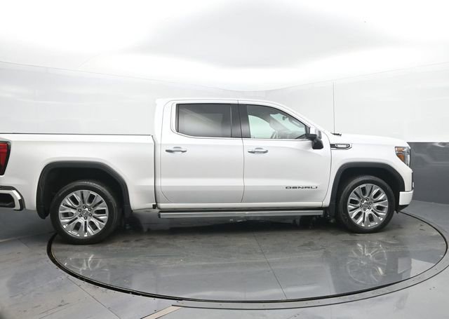 Used 2021 GMC Sierra 1500 Denali w/ Denali Ultimate Package image 6