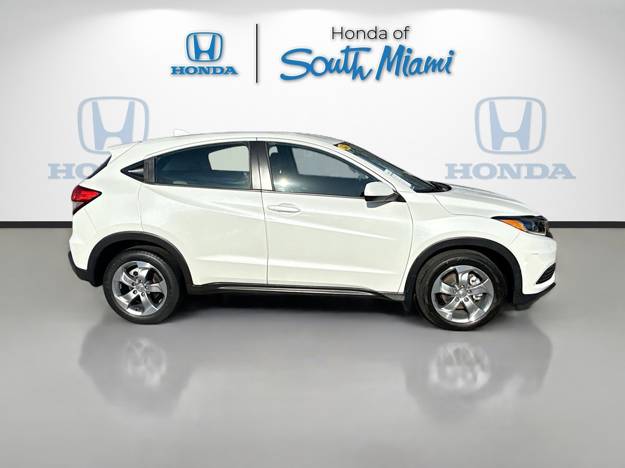 Used 2022 Honda HR-V LX image 8
