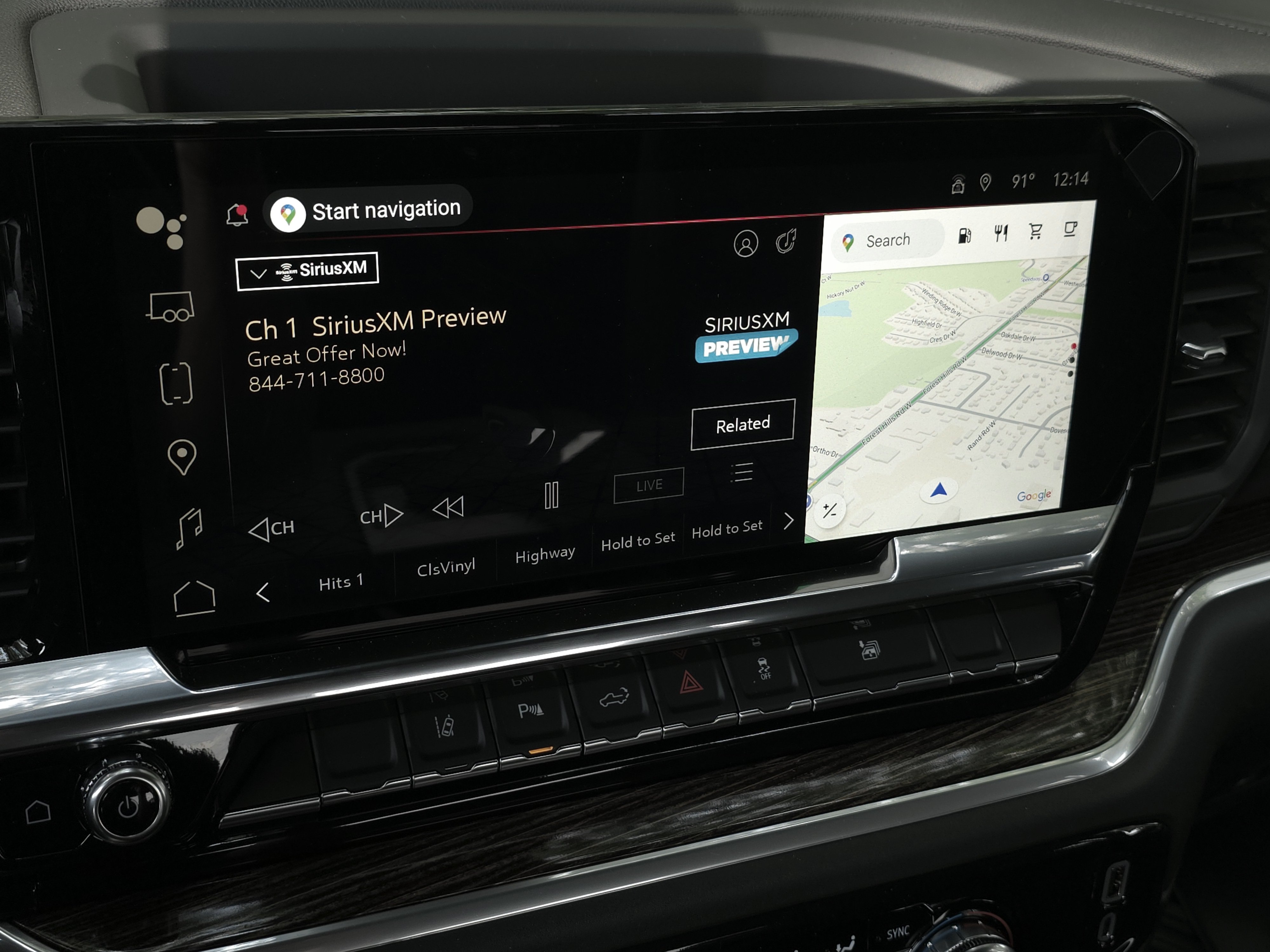 New 2026 GMC Sierra 2500 SLE AWD/4WD image 16