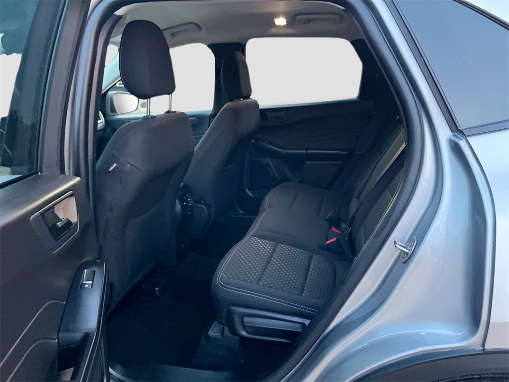 Used 2024 Ford Escape Active w/ Tech Pack #1 image 22