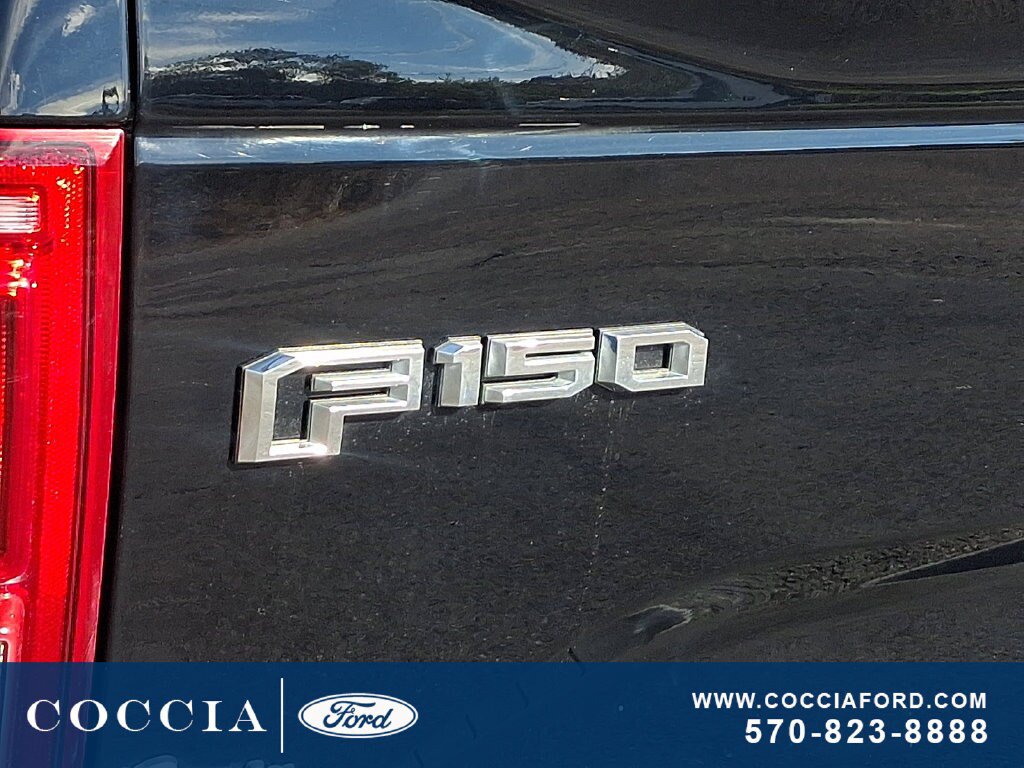 Used 2016 Ford F150 Lariat AWD/4WD image 30