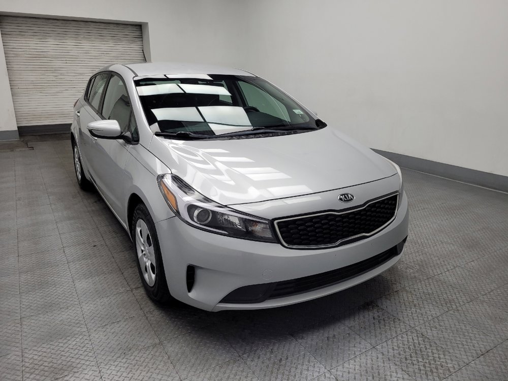 Used 2018 Kia Forte LX image 13