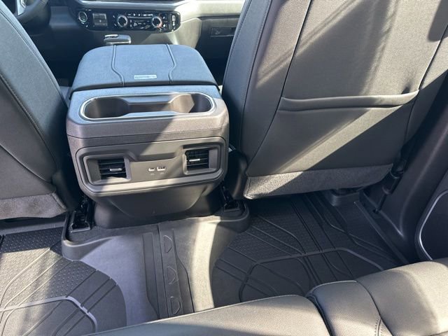 New 2026 Chevrolet Silverado 1500 LT w/ Safety Package image 39