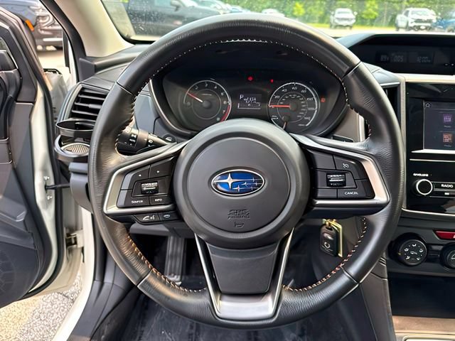 Used 2018 Subaru Crosstrek 2.0i Premium w/ 17" Wheel Sport Package AWD/4WD image 22